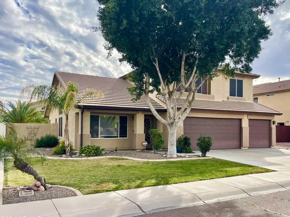 8239 W Deanna Drive, Peoria, AZ 85382