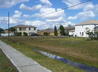 263 Abbotsbury Dr, Kissimmee, FL 34758