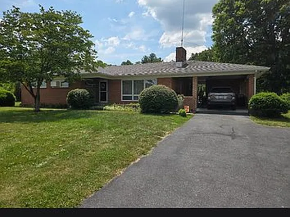 10412 Browns Gap Rd, Grottoes, VA 24441
