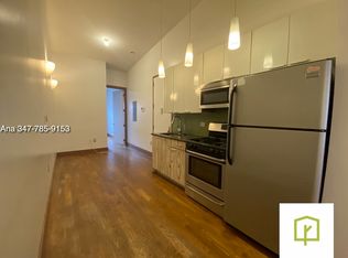 116 Jefferson Ave #3R, Brooklyn, NY 11216