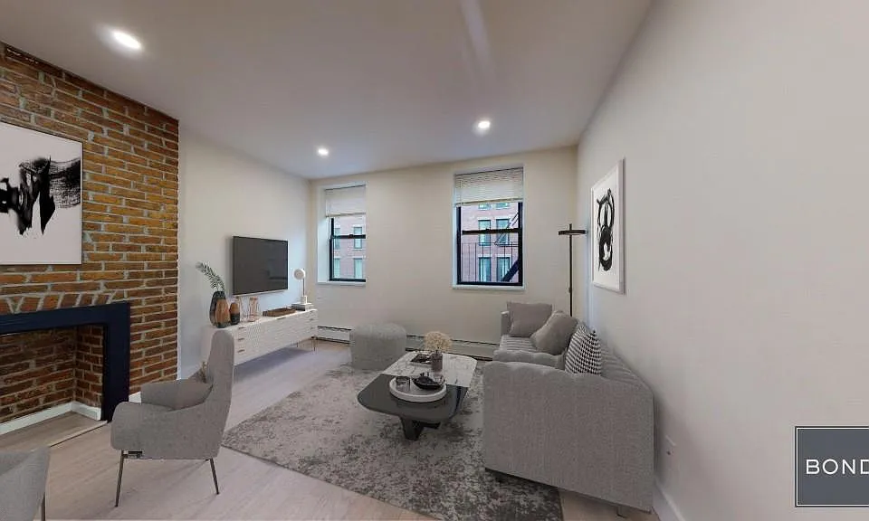 175 Orchard St #3A