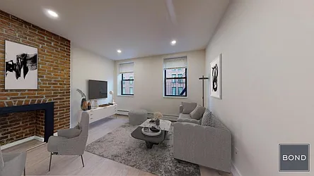 175 Orchard Street, #3A