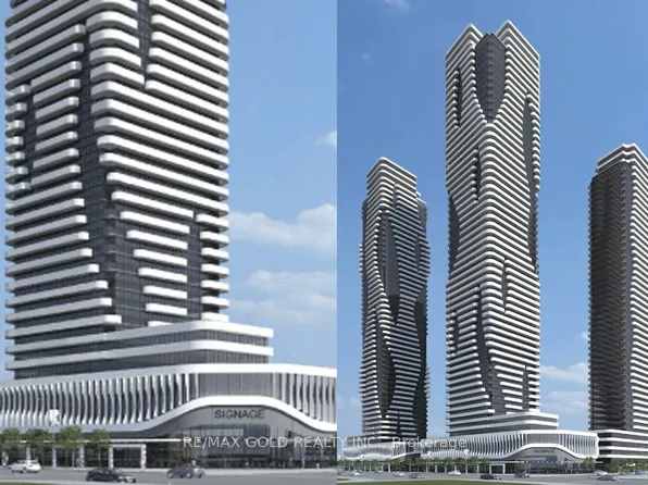 8 Interchange Way, Vaughan, ON