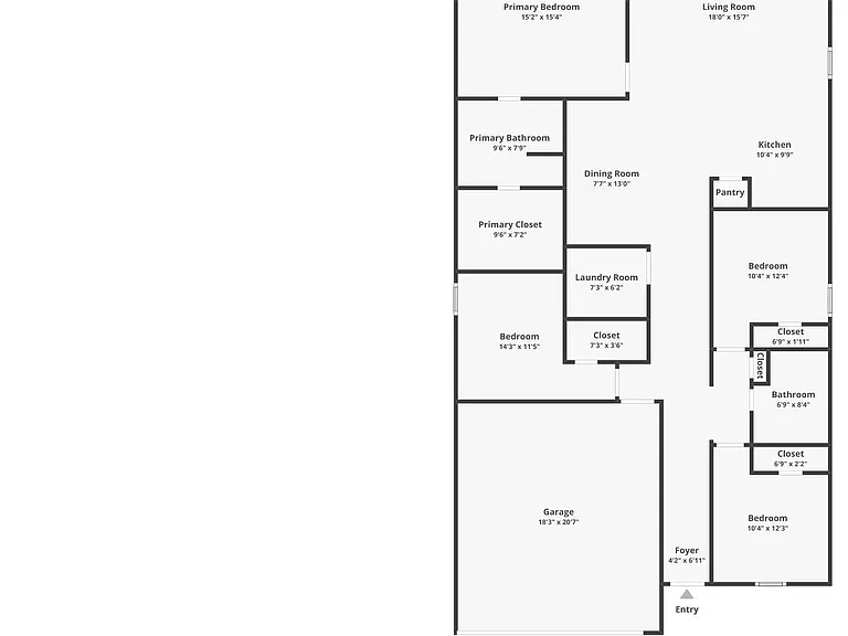 30 West Luxury Rental Homes — Photo 397
