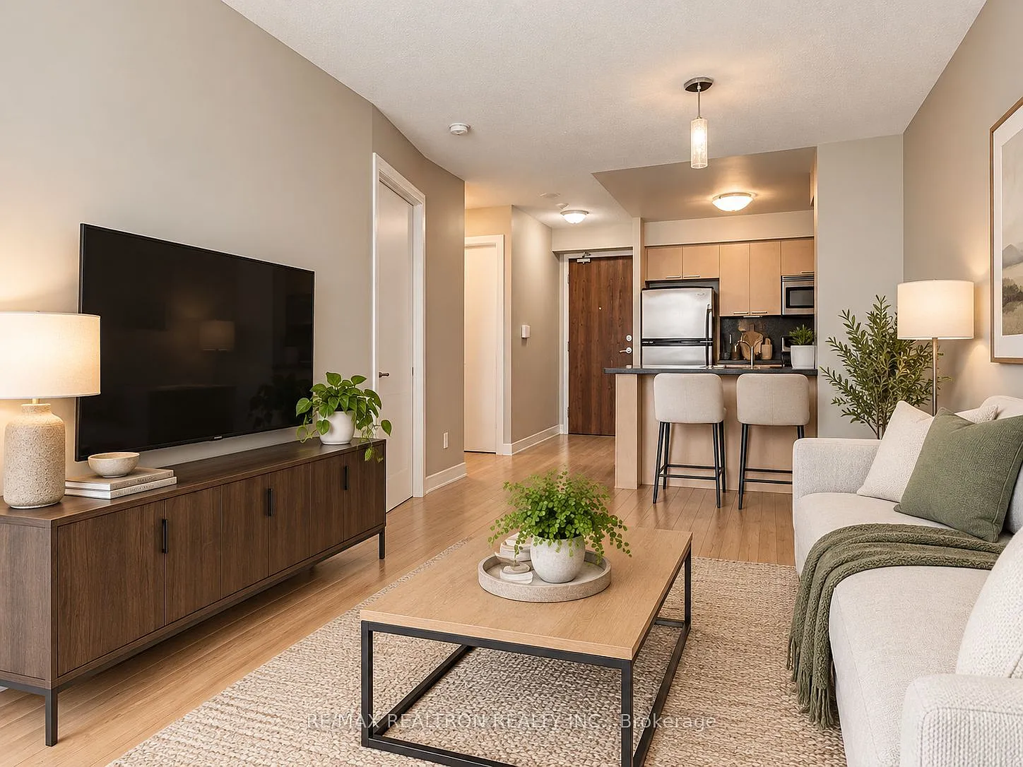 1 bed, $2,475 — Photo 2