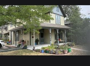 1228 Quincy St, Rapid City, SD 57701