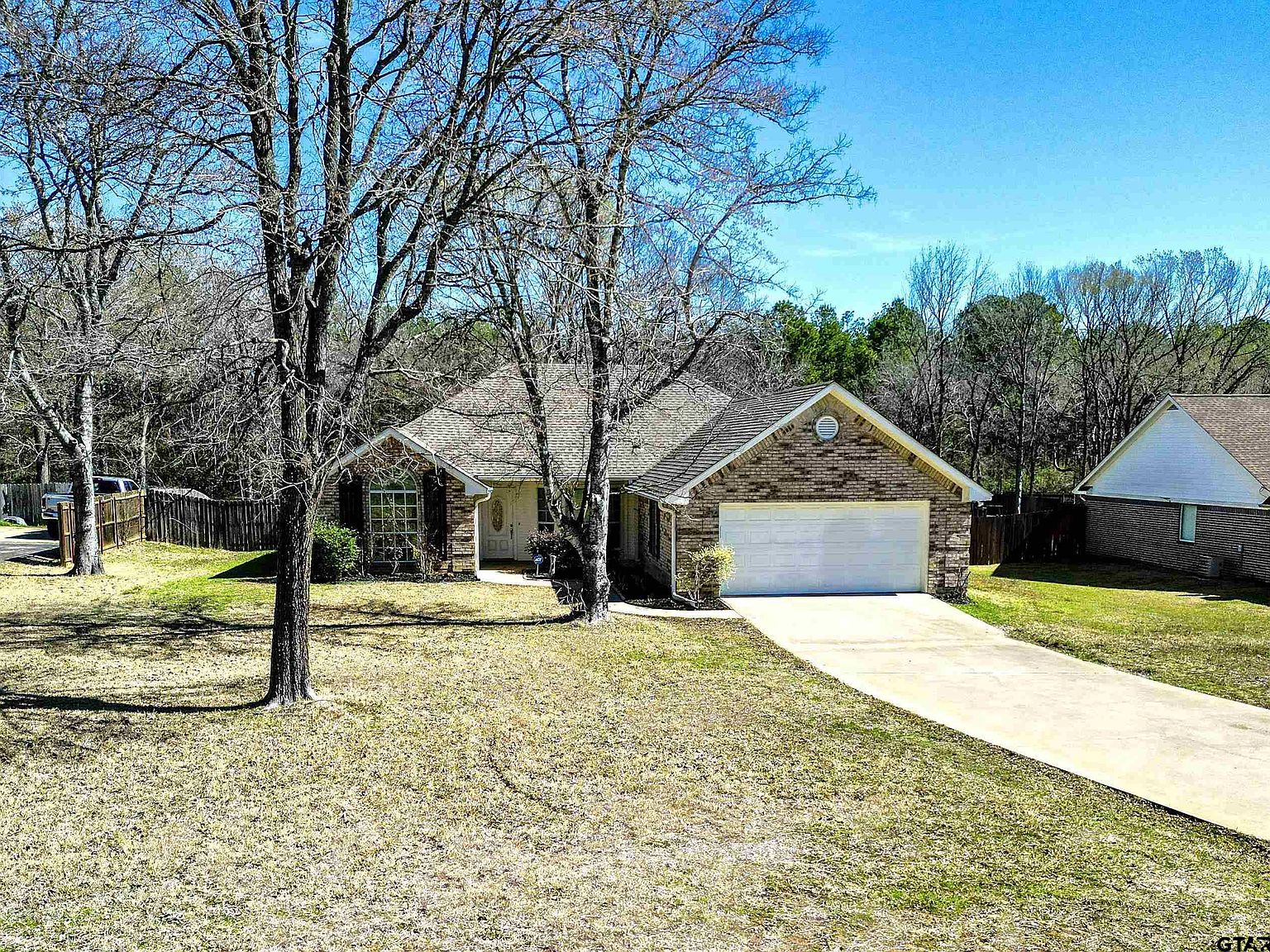 18285 County Road 178, Flint, TX 75762 | Zillow