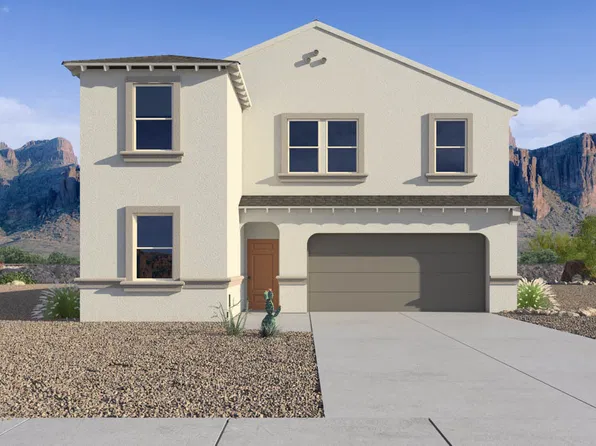 34825 W Angelo Dr, Maricopa, AZ 85138