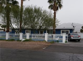916 Ute Ln, Las Vegas, NV 89110