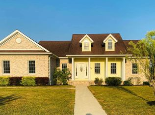 604 W 10th St, Oolitic, IN 47451