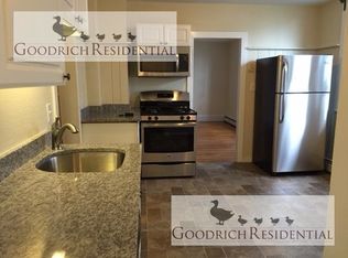 122 Gladstone St #A1A, Boston, MA 02128