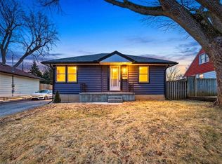 97 Stewart Ave, Cambridge, ON
