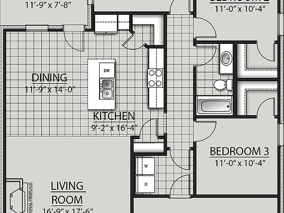 2nd image of this home