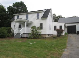 370 Mammoth Rd, Londonderry, NH 03053