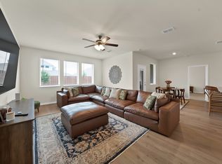9720 Lariat Dr, Aubrey, TX 76227