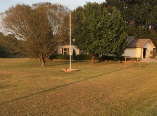 462185 E 1046 Rd, Sallisaw, OK 74955