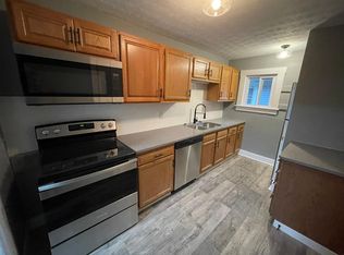 455 Stanton Ave, Springfield, OH 45503