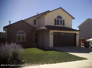 825 E 19th St, Rifle, CO 81650