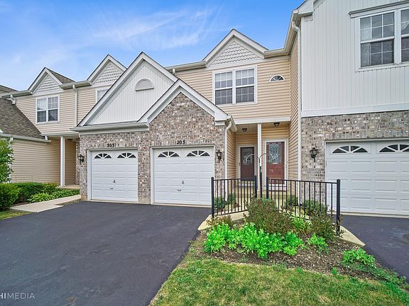 2nd image of 205 Arboretum Dr #176