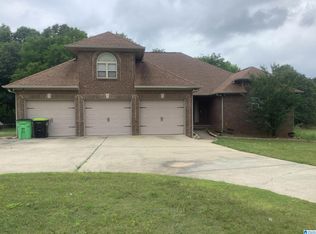 Unknown, Springville, AL 35146