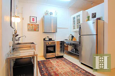 Rented by Halstead Real Estate