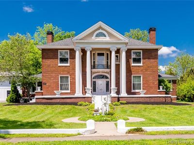 1065 Water Street, Charlestown, IN, 47111