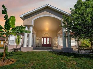 154 Lake Thomas Dr, Winter Haven, FL 33880