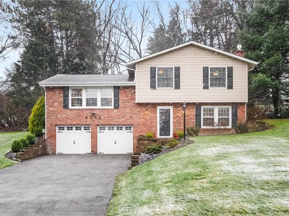 4353 Winchester Dr, Allison Park, PA 15101