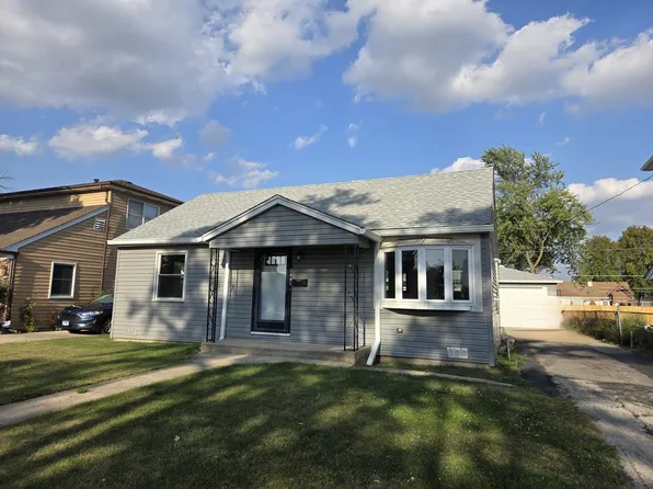 2441 Dora St, Franklin Park, IL 60131