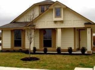 15109 Imes Ln, Austin, TX 78725