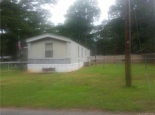 128 Langley Dr, Salisbury, NC 28147