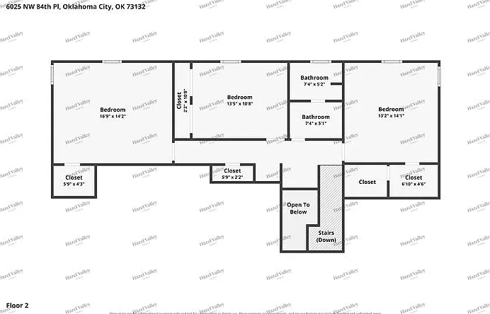 4 bed, 3.0 bath, 2216 sqft, $1,975 — Photo 3