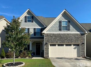 1041 Laredo Ln, Durham, NC 27703