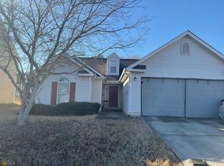 6659 Biscayne Blvd, Rex, GA 30273