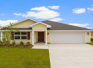 270 Lawton Branch Way, Panama City, FL 32404