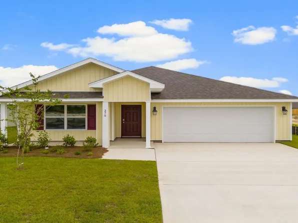 270 Lawton Branch Way, Panama City, FL 32404