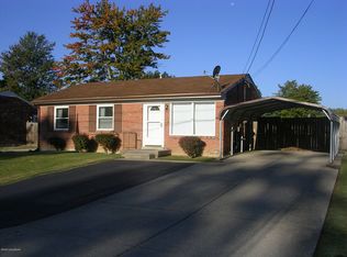 441 Beechland Rd, Louisville, KY 40229