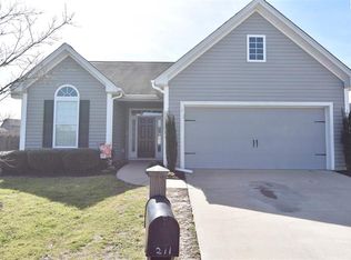211 Cuyahago Ct, Lexington, SC 29073