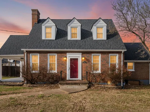 2223 Park Pl, Lynchburg, VA 24501