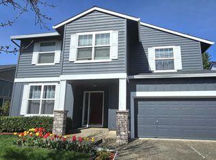 8681 NE Alder St, Hillsboro, OR 97006