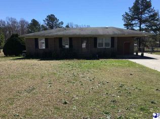 505 Russell Rd, Hartsville, SC 29550