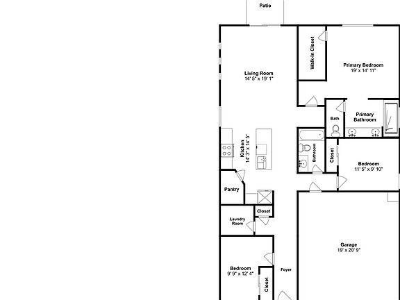2nd image of this home