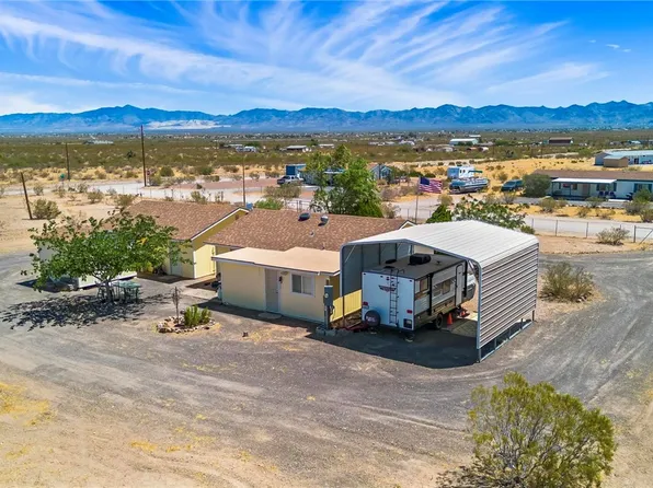 517 S Eloy Rd, Golden Valley, AZ 86413