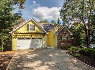 1930 Habersham Marina Rd, Cumming, GA 30041