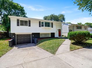 1564 Clinton St, Gary, IN 46406