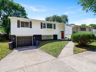 1564 Clinton St, Gary, IN, 46406