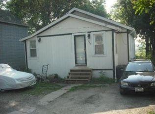 125 N State St, Crest Hill, IL 60441