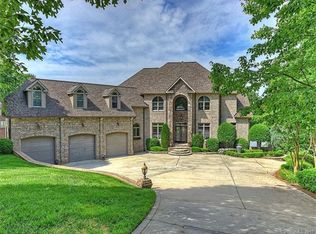 176 Plantation Dr #69, Mooresville, NC 28117