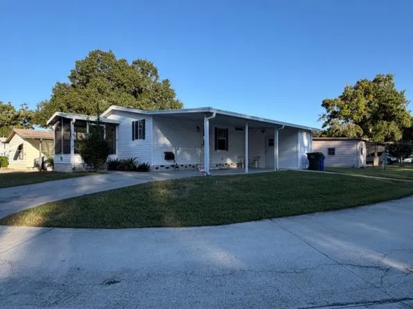 1632 Geranium Loop #6, Lakeland, FL 33803