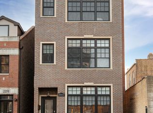 2253 W Foster Ave #2, Chicago, IL 60625